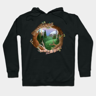 Wander Hoodie